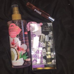 Perfumes